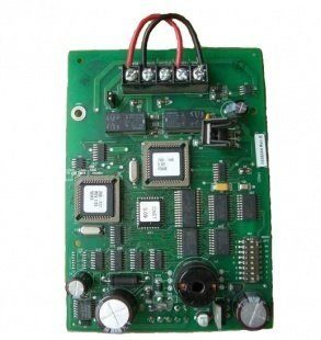 Monitor Module