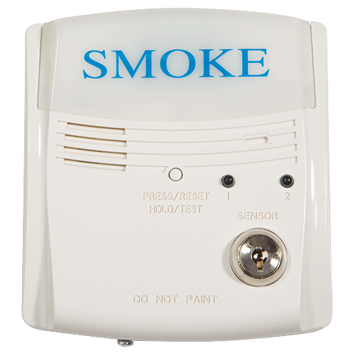 Smoke Detector