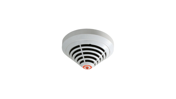 Smoke Detector