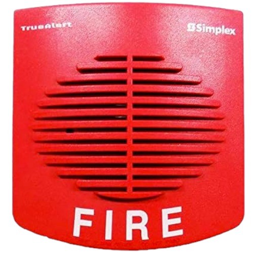 Fire Alarm