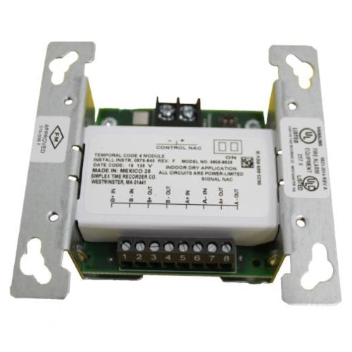 Monitor Module