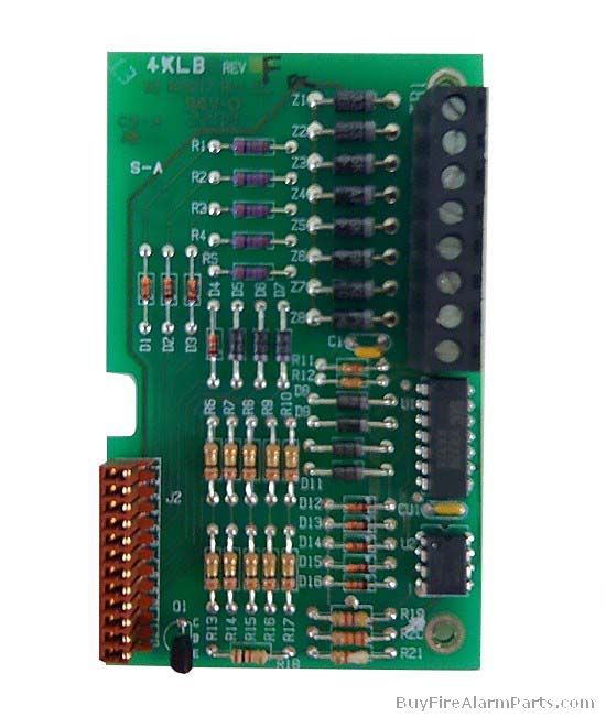 Interface Module