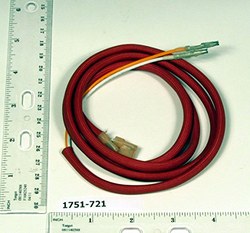 ROBERTSHAW 1751-721 48 2-WIRE HARN; IGN & SENSOR