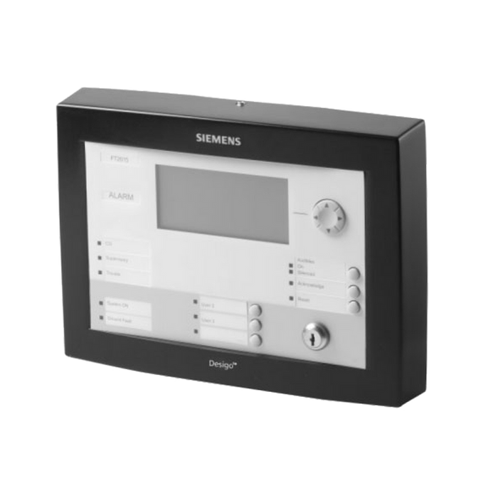 SIEMENS FT2015-U2 Remote Terminal