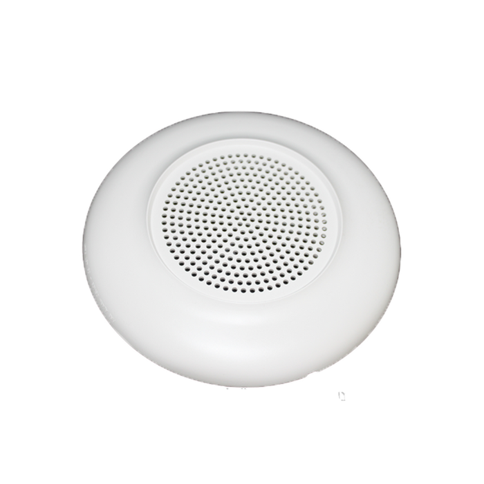 SEC-W SIEMENS White Ceiling Se Speaker (Part# 500-636036)