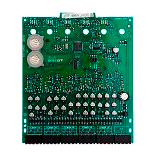 Ten Input Monitor Module