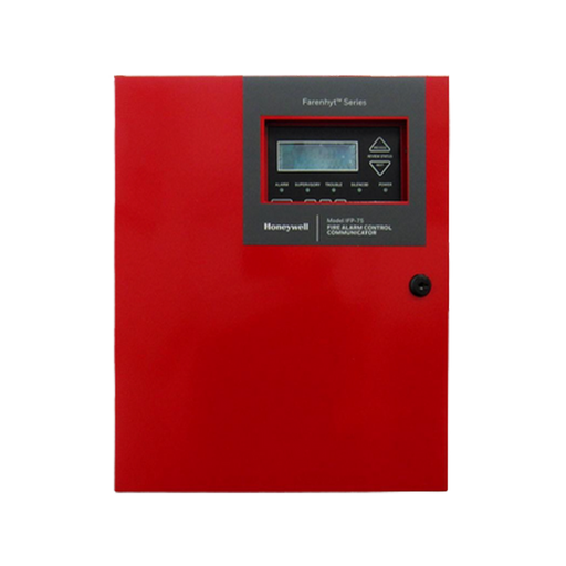 Fire Alarm Control Panel