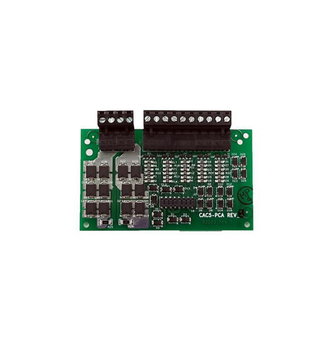 FIRE-LITE CAC-4 Class A Converter Module