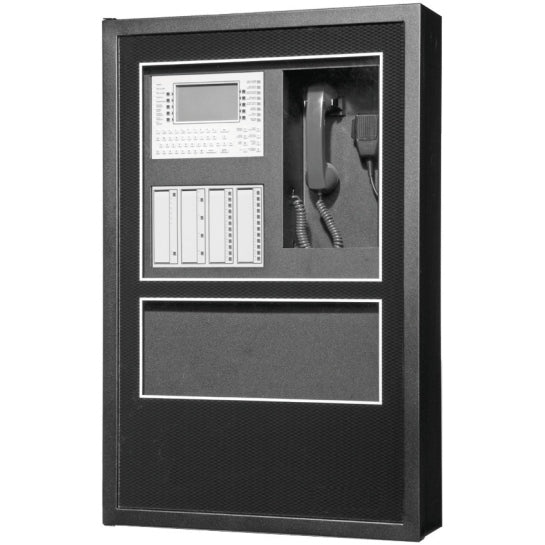 Notifier ADDR-B4 Two-Tier Sized Door