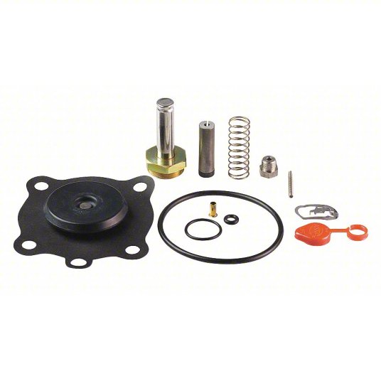 ASCO 302280 ASCO REBUILD KIT FOR