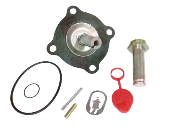 ASCO 302283 REBUILD KIT 8210 AC P