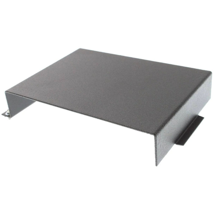 Notifier BM-1B Blank Module Dress Plate