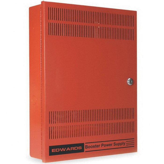 Edwards Signaling EBPS10A 120VAC 10A Remote Booster Power Supply