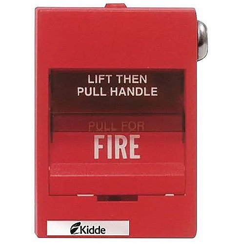 Fire Alarm