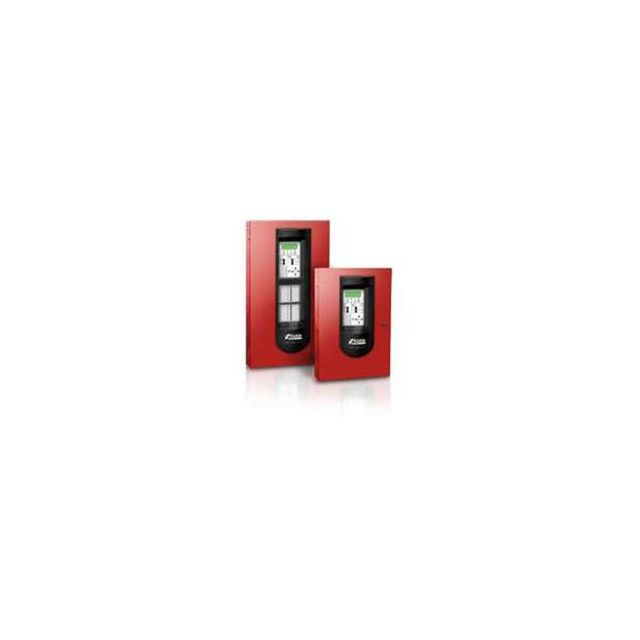 FX-64RD Edwards Signaling Intelligent Fire Alarm System