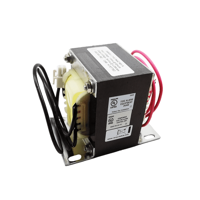 Edwards EST F-XTR120 Expander Transformer 120 Vac