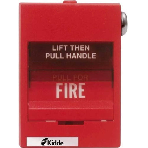 Fire Alarm