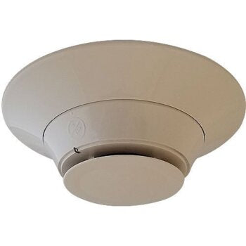 Photoelectric Smoke Detector