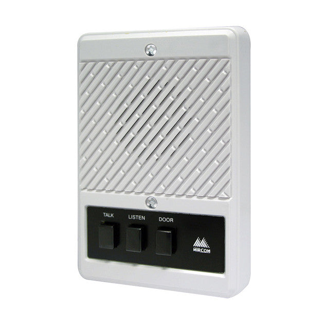 Intercom System Suite Station