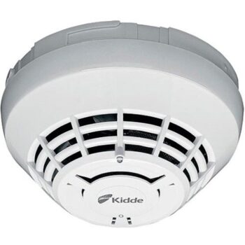 Smoke Detector