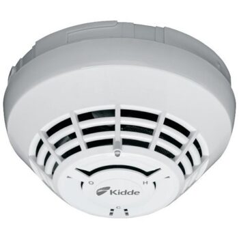 Smoke Detector