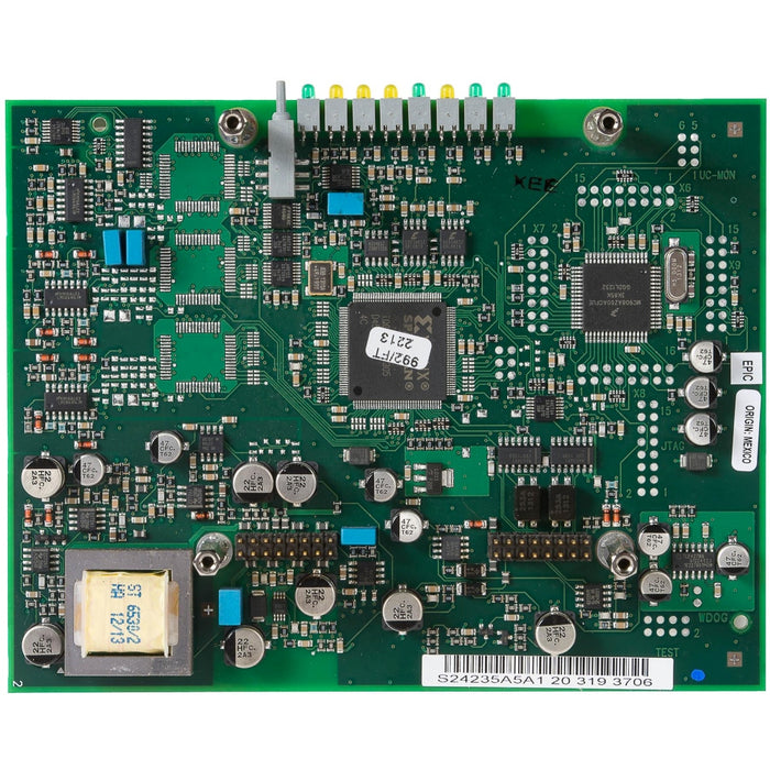 LPB SIEMENS Local Page Board Mounts On Dac-Net