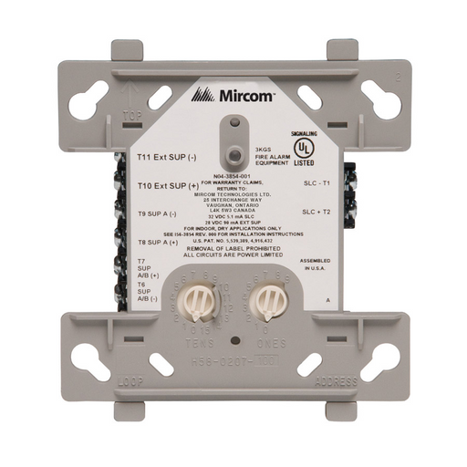 Isolator Module