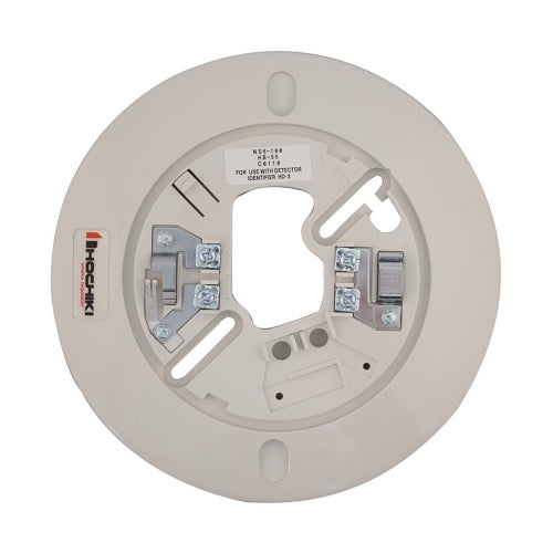 Conventional Detector Base