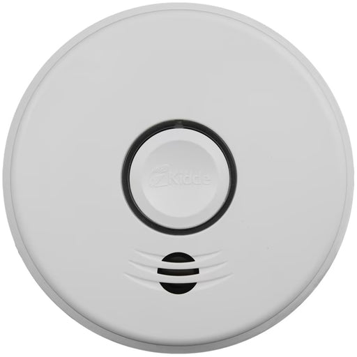 Smoke Detector