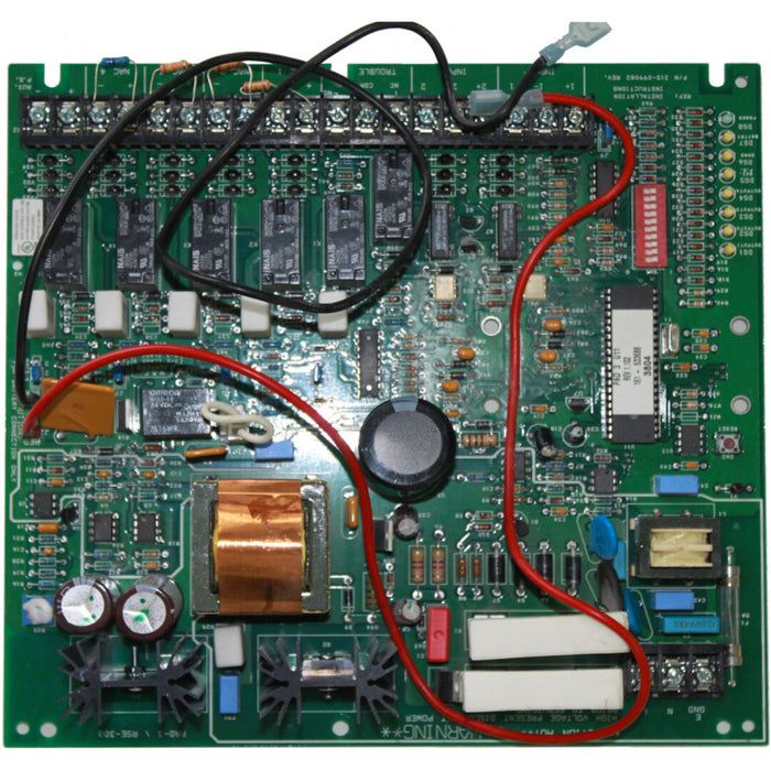 PAD-3 Siemens Distributed Power Module NAC Expander