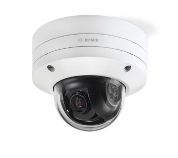 Dome Cameras