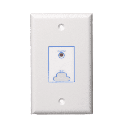 SD-TRM EDWARDS Magnetic Remote Test Station