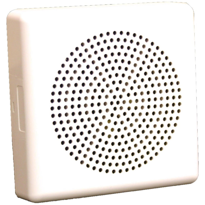 SE-W SIEMENS Fire Alarm White Speakers (Part# 500-636030)