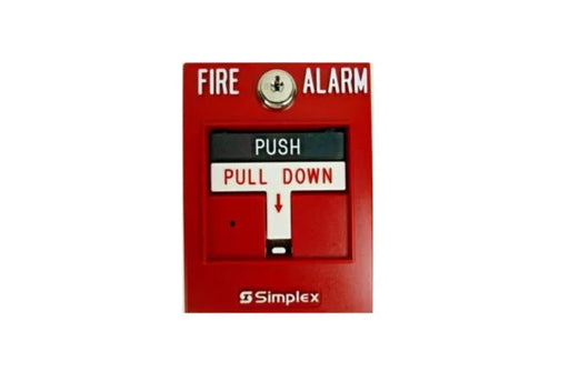 Fire Alarm