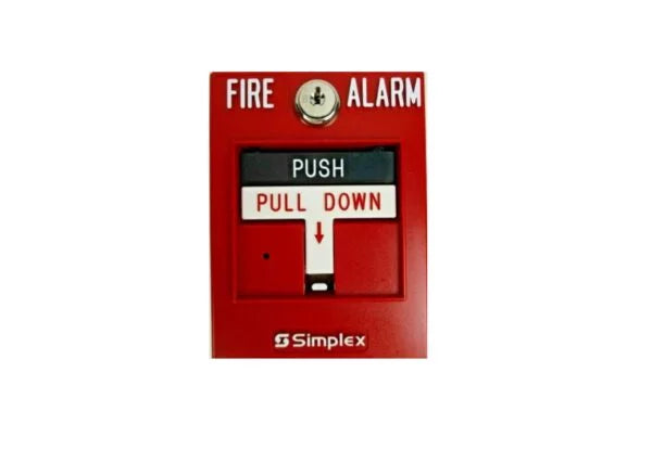 Fire Alarm