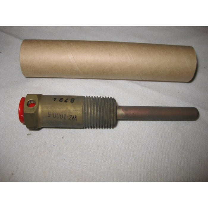 JOHNSON WZ-1000-5 WELL; BRASS; .299 I.D.