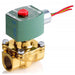 Pilot Operated Solenoid Valves