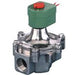 Pilot Operated Solenoid Valves