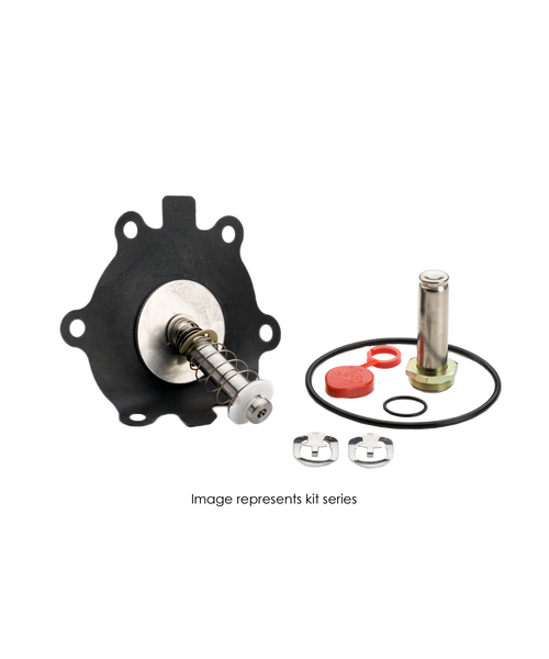 ASCO 302352 REBUILD KIT FOR 8215 SERIES