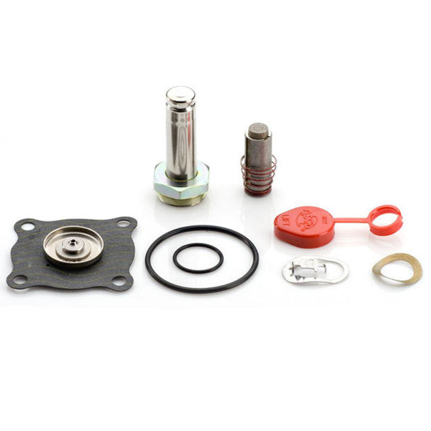 ASCO 302284 REBUILD KIT 8210 AC P