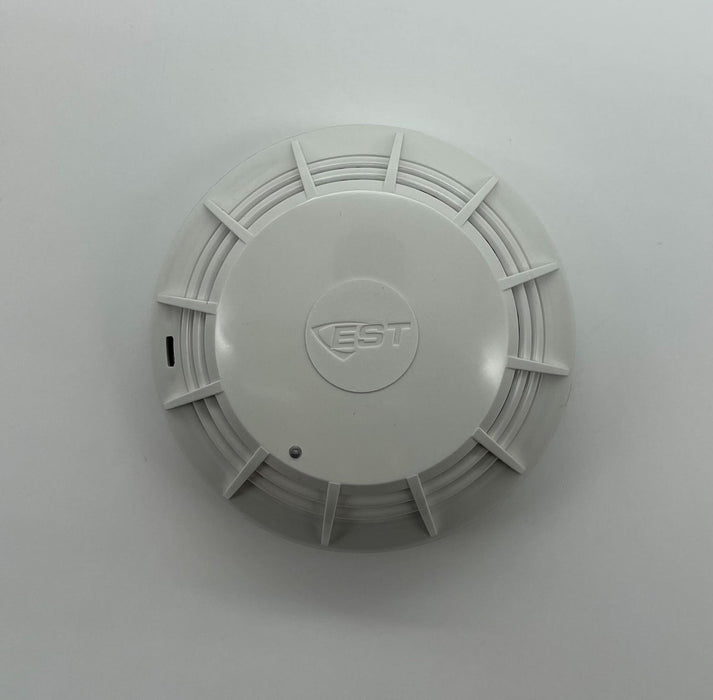 Edwards EST SIGA2-HRS Intelligent Combination Fixed Temperature Rate-of-Rise Heat Detector