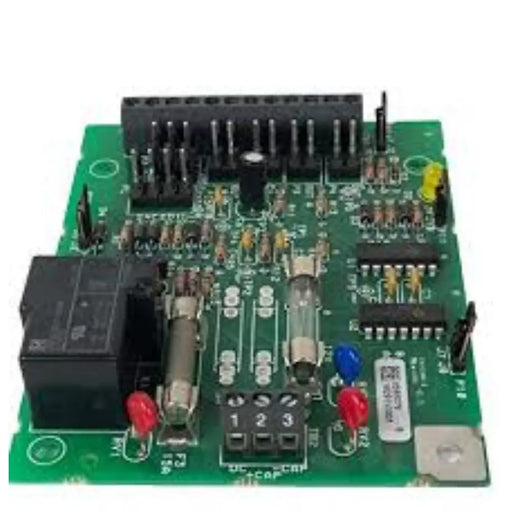 Motherboard