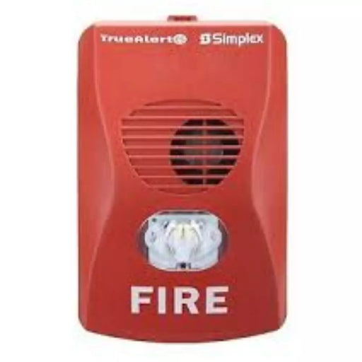 Fire Alarm