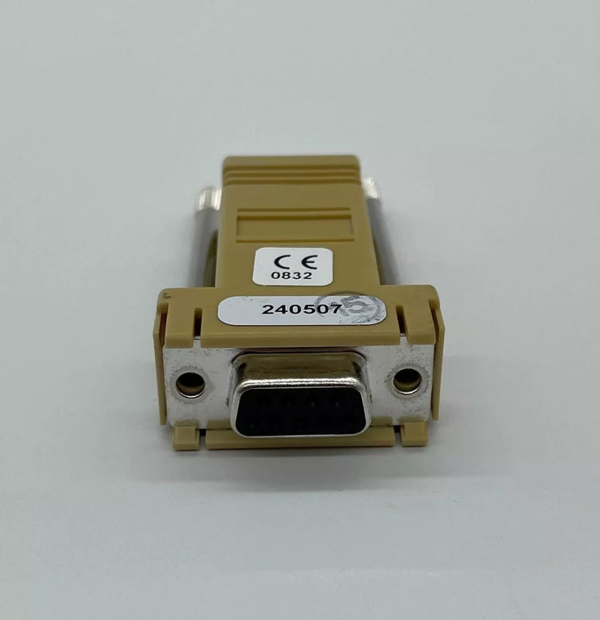 Edwards DB9/RJ11 ASSY RS232/RJ11 DB9 Connector