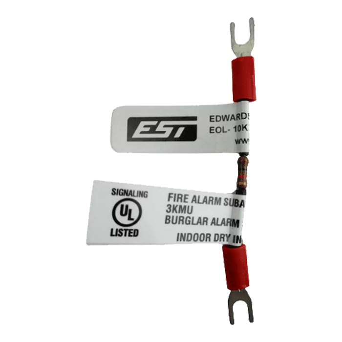 Edwards Signaling EOL-10 10k EOL Resistor