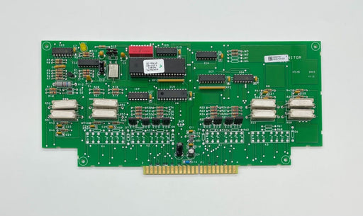 Monitor Card